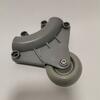Upper Corner Protector for Hotel Cars